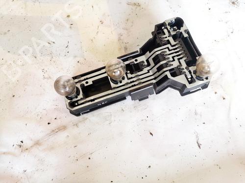 Lamp holder VW PASSAT B5 Variant (3B5) 1.9 TDI | BP35614116L10 - Image 3