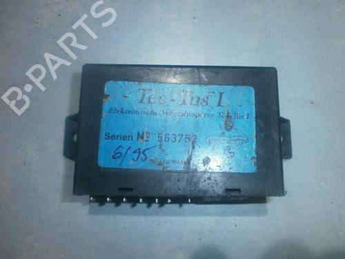 Used Electronic module Electronic module SUZUKI BALENO Hatchback (EG) 1.3 (SY413) (71 hp) 33485543 33485543