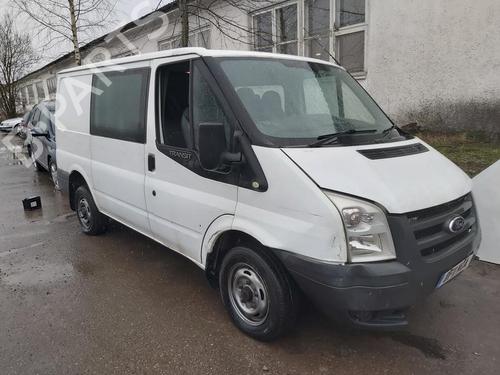 Brugte FORD TRANSIT Van (FA_ _) 2.2 TDCi 4527555
