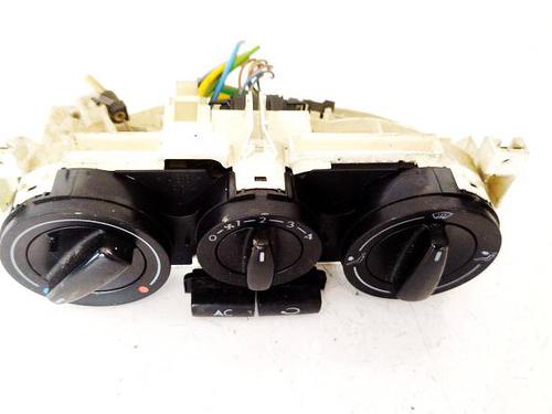 Used Climate control Climate control VW BORA I (1J2) 1.9 TDI (130 hp) 39632222 39632222