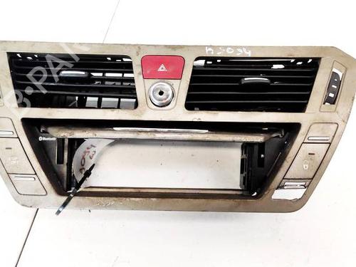 Used Air vent Air vent CITROËN C4 Grand Picasso I (UA_) 2.0 HDi 138 (136 hp) 32942025 32942025