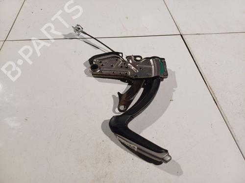 Used Hand brake Hand brake OPEL VECTRA C (Z02) 2.2 DTI 16V (F69) (125 hp) 34961548 34961548