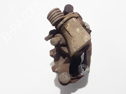 Left rear brake caliper MAZDA 3 (BL) 1.6 MZ-CD (BL14) | BP35535802M107 - Image 2