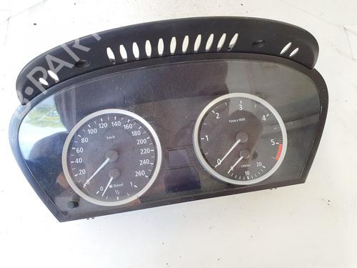 Used Instrument cluster Instrument cluster OPEL INSIGNIA A (G09) 1.8 (68) (140 hp) 35495193 35495193