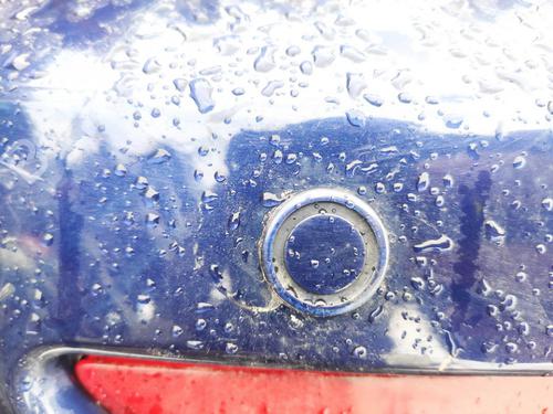 Electronic module MAZDA 3 (BK) 1.6 DI Turbo | BP35540901M83 - Image 3
