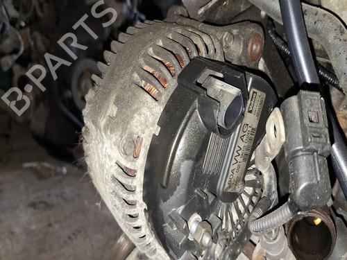Alternator VW PASSAT B6 (3C2) 1.9 TDI | BP36586314M7 - Image 3