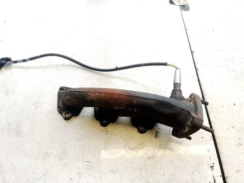 Used Exhaust manifold Exhaust manifold 35372469 35372469