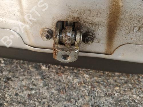 Used Hinge/Door check strap Hinge/Door check strap 35396329 35396329