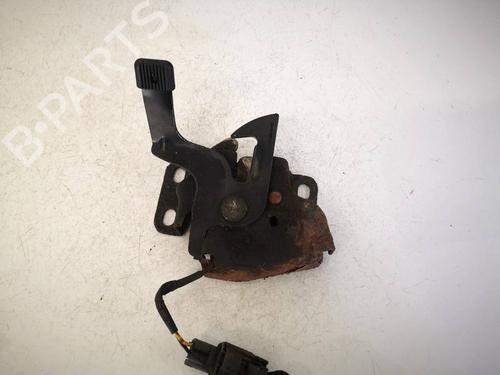 Fechadura do capot Fechadura do capot HONDA ACCORD VII Tourer (CM, CN) 2.0 (CM1) (155 hp) 39574364 39574364
