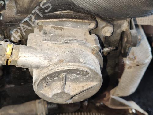 Used Vacuum pump Vacuum pump 35478953 35478953