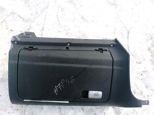 Used Glove box Glove box VW GOLF V (1K1) 1.9 TDI (105 hp) 35456207 35456207