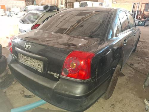Switch TOYOTA AVENSIS (_T25_) 2.2 D-CAT (ADT251_, ADT251R) | BP34963443I30 - Image 8