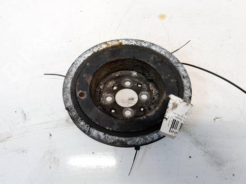 Puleggia Puleggia AUDI A4 B5 (8D2) 1.9 TDI (90 hp) 36942141 36942141