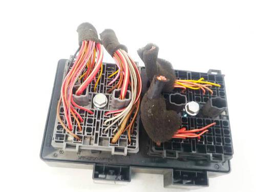 Used Fuse box CHEVROLET CAPTIVA (C100, C140) 2.4 4WD (136 hp) 32589302