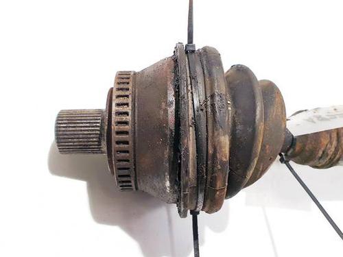 Left front driveshaft AUDI A6 C5 (4B2, 4B4) 2.4 | BP35349942M38 - Image 2
