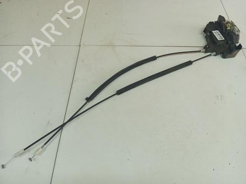 Used Front right lock Front right lock 38430283 38430283
