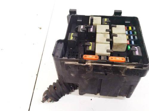 Used Fuse box Fuse box SAAB 9-5 Estate (YS3E) 1.9 TiD (150 hp) 32552106 32552106