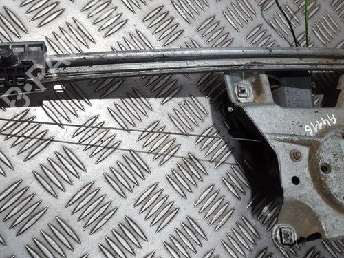 Used Rear left window mechanism Rear left window mechanism 35702405 35702405