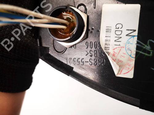 Other MAZDA 6 Hatchback (GH) 2.2 MZR-CD (GH10) | BP38079041O1 - Image 3