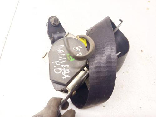 Front right seatbelt NISSAN PRIMERA Hatchback (P12) 1.6 | BP34782431I25 - Image 3
