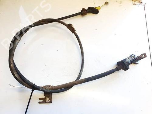 Used Cable Cable 34934589 34934589