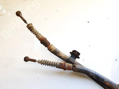 Cable OPEL ASTRA H (A04) 1.6 (L48) | BP34797729E12 - Image 3