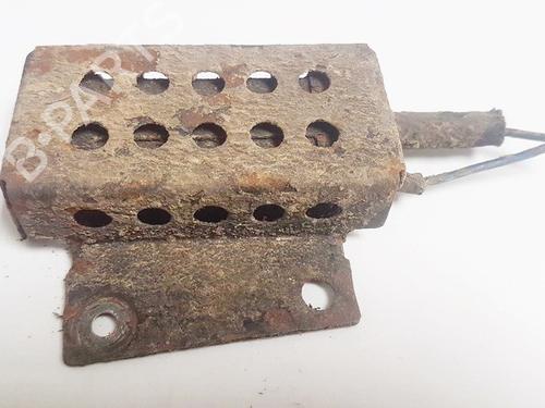 Used Other Other MITSUBISHI SPACE WAGON (N3_W, N4_W) 2.0 TD (N38W) (82 hp) 33104033 33104033