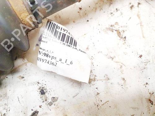Right front driveshaft VOLVO C30 (533) 2.4 i | BP35266001M39 - Image 2
