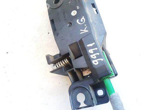 Rear left interior door handle FORD MONDEO IV (BA7) 1.8 TDCi | BP35093130I15 - Image 2