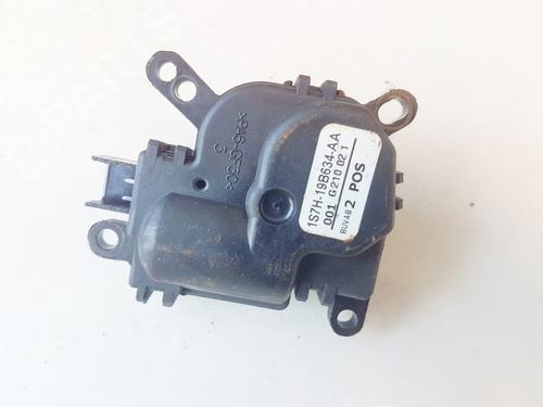 Used Electronic module Electronic module FORD MONDEO III (B5Y) 2.0 16V TDDi / TDCi (115 hp) 33524138 33524138