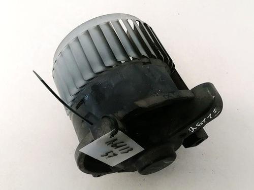 Used Heater blower motor Heater blower motor MITSUBISHI COLT VI (Z3_A, Z2_A) 1.5 (Z23A) (109 hp) 35623495 35623495