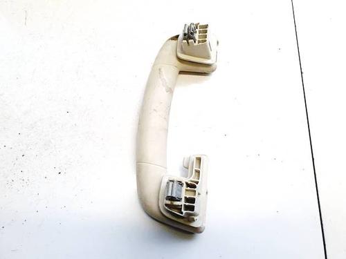 Interior roof handle VW PASSAT B8 (3G2, CB2) 2.0 TDI | BP40053087I35 - Image 2