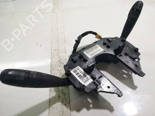 Used Warning switch Warning switch CITROËN C4 I (LC_) 1.6 HDi (90 hp) 34818098 34818098
