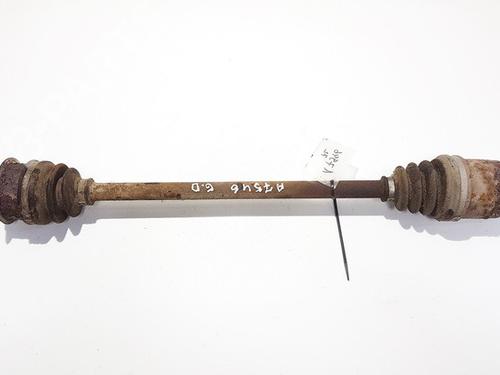 Used Right rear driveshaft Right rear driveshaft 35443773 35443773