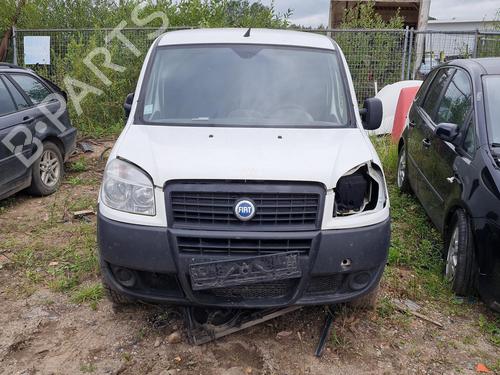 Luftventil DAEWOO REXTON (GAB_) 2.7 D All-wheel Drive | BP33082504I21  - Image 6