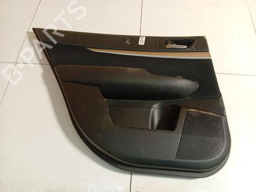 Used Rear left panel Rear left panel SUBARU LEGACY V (BM) 2.0 D AWD (BMD) (150 hp) 34739720 34739720
