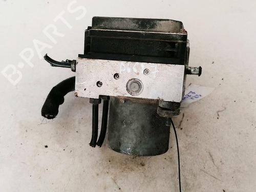 Módulo de ABS Módulo de ABS FIAT STILO (192_) 1.9 JTD (192_XE1A) (115 hp) 35581536 35581536