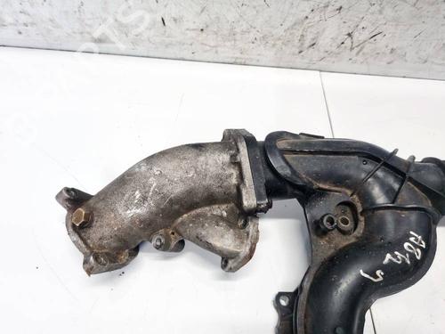 Intake manifold AUDI A6 C6 (4F2) 2.7 TDI | BP35199152M70 - Image 2