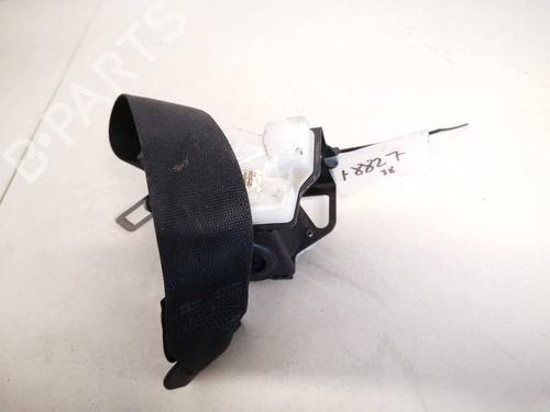 Used Rear left seatbelt Rear left seatbelt 35329869 35329869
