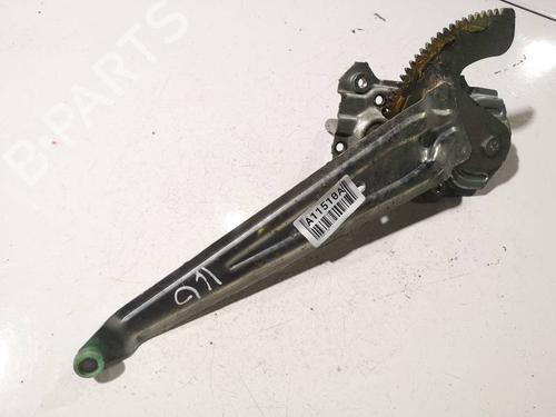 Used Rear left window mechanism Rear left window mechanism 38550604 38550604