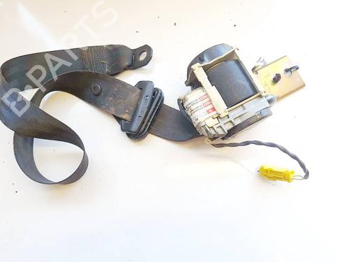 Used Front right seatbelt Front right seatbelt CHRYSLER SEBRING (JR) 2.0 (141 hp) 35281603 35281603