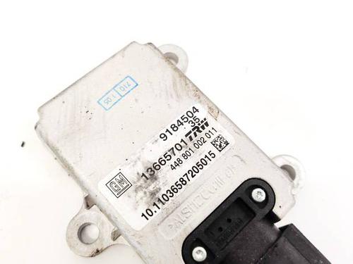 Electronic module OPEL SIGNUM Hatchback (Z03) 1.9 CDTI (F48) | BP35294954M83 - Image 3