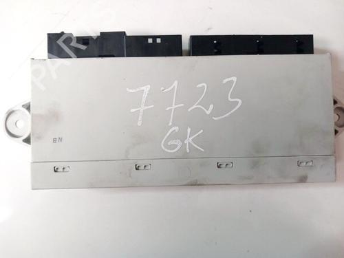 Electronic module BMW 7 (E65, E66, E67) 730 d | BP32900275M83 - Image 3