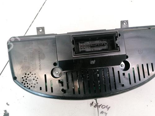 Instrument cluster VW PASSAT B6 (3C2) 2.0 TDI | BP35421252C47 - Image 2