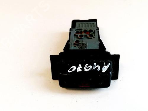 Used Warning switch Warning switch MAZDA MPV II (LW) 2.0 DI (136 hp) 35632894 35632894