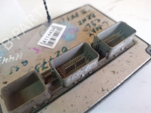 Engine control unit (ECU) FORD C-MAX (DM2) 1.8 | BP36506427M57 - Image 4