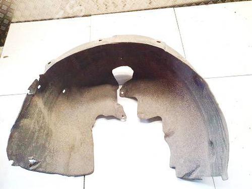 Used Wheel arch Wheel arch AUDI A6 C7 (4G2, 4GC) 2.0 TDI (177 hp) 34746434 34746434