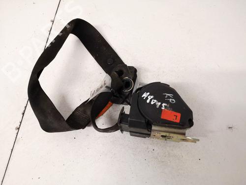 Used Front left seatbelt Front left seatbelt BMW 5 (E39) 530 d (184 hp) 35429727 35429727