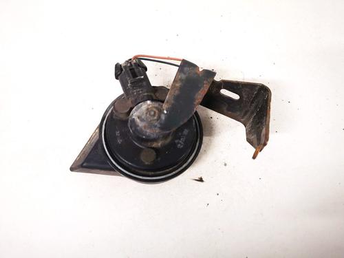 Horn SAAB 9-3 (YS3F, E79, D79, D75) 2.2 TiD | BP35569076E13 - Image 2