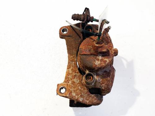Left front brake caliper RENAULT VEL SATIS (BJ0_) 3.0 dCi (BJ0J, BJ0N) | BP39182017M105 - Image 2
